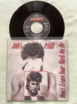 John Parr, Don't Leave Your Mark On Me / r