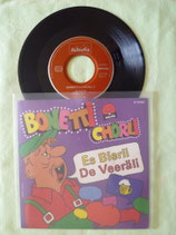 Bonetti Chörli, Es Bierli / chv