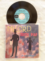 Edith Piaf, Milord / if