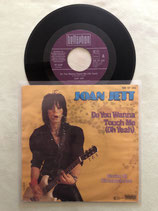 Joan Jett & The Blackhearts, Do You Wanna Touch Me (Oh Yeah) / r