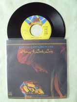 Electric Light Orchestra, Shine A Little Love / r