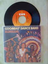 Goombay Dance Band, Eldorado / deutsch