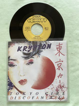 Krypton, Tokyo Girl / ch