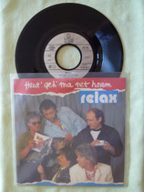 Relax, Heut' geh' ma net hoam / deutsch