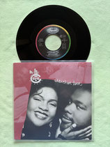 BeBe & CeCe Winans, Addictive Love