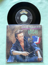 David Hallyday, High / if