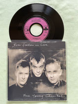 Fine Young Cannibals (FYC), Ever Fallen In Love