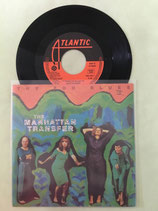 Manhattan Transfer, The Zoo Blues