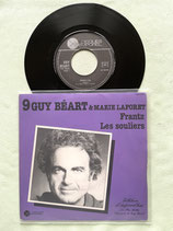 Guy Béart & Marie Laforet, Frantz / if