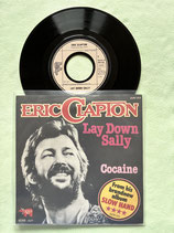 Eric Clapton, Lay Down Sally / r