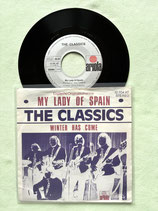 Classics, My Lady Of Spain