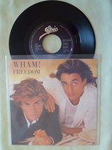Wham!, Freedom