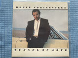Bruce Springsteen, Tunnel Of Love / LP / r