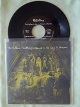 Phil Collins, Something Happened On The Way To Heaven / r