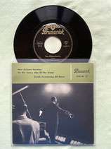Louis Armstrong, New Orleans Function