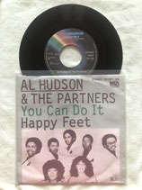Al Hudson & The Partners, You Can Do It