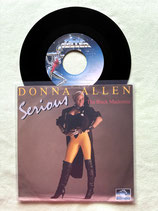 Donna Allen, Serious