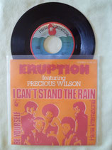 Eruption, I Can't Stand The Rain