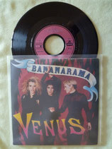 Bananarama, Venus