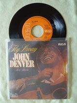 John Denver, Fly Away