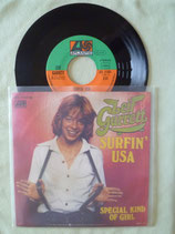 Leif Garrett, Surfin' USA