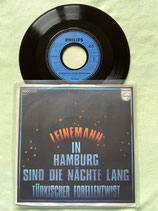 Leinemann, In Hamburg sind die Nächte lang / deutsch