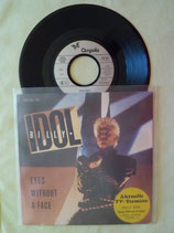 Billy Idol, Eyes Without A Face / r