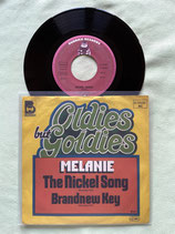 Melanie, The Nickel Song