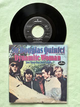 Sir Douglas Quintet, Dynamite Woman / r