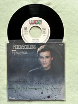 Peter Schilling, Terra Titanic / deutsch