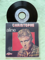 Christophe, Aline / if
