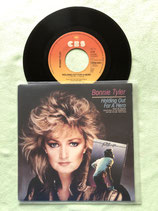 Bonnie Tyler, Holding Out For A Hero / r