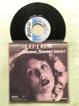 Dee Dee, Sweet, Sweet Lovin'