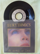 Eurythmics, The Miracle Of Love