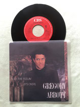 Gregory Abbott, I Got The Feelin' (It's Over)