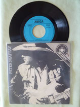 Peter Maffay, Ich will leben, EP / deutsch