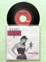 Mustangs * Rendez-Vous, You And I / ch