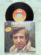 Jean Vallée, L'amour ça fait chanter la vie