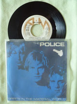 Police, Spirits In The Material World / r