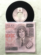 AC/DC, Money Talks / h