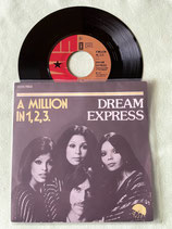 Dream Express, A Million In 1, 2, 3