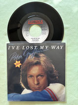 Peter Griffin, I've Lost My Way / deutsch