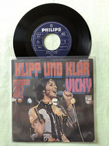 Vicky Leandros, Klipp und klar / sch