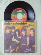Helen Schneider, Angry Times / r