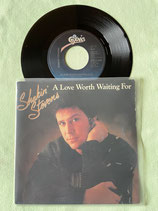 Shakin’ Stevens, A Love Worth Waiting For