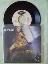 Kylie Minogue, Step Back In Time
