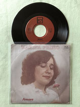 Marina Primo, Amore / if