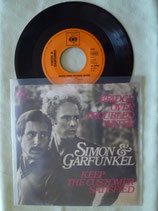 Simon and Garfunkel, Bridge Over Troubled Water