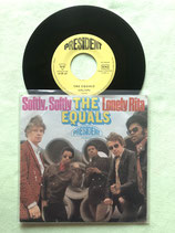 Equals, Softly, Softly / r