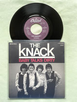 Knack, Baby Talks Dirty / r